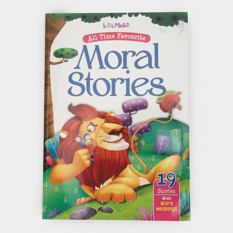 Story Book, , large