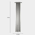 9ft. Green Polyester Curtain, , small