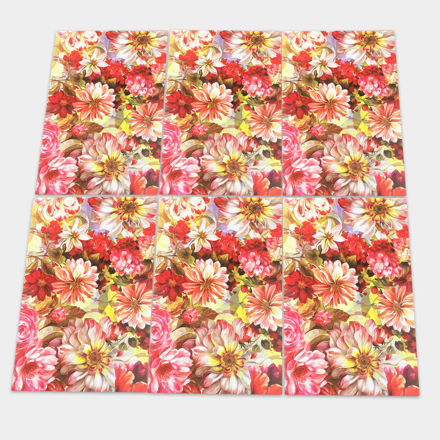 Pvc Table Mat, , large image number null