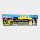 Kid's Batman Double Action Toy Gun, , small image number null