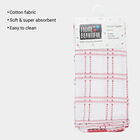 Set of 3 Cotton Kitchen Napkin, , small image number null