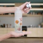 500 ml Glass Water Bottle, , small image number null