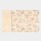 Printed Cotton Pillow Cover, , small image number null