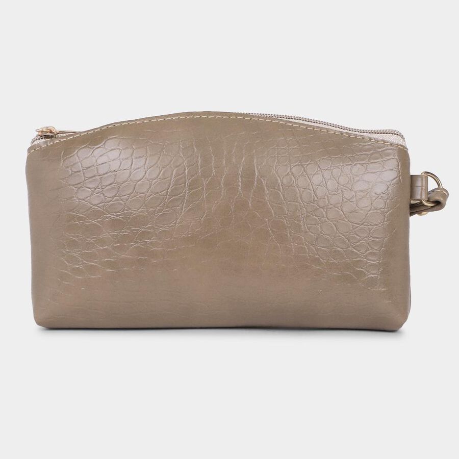 Polyurethane Utility Pouch, Small Handle, , large image number null
