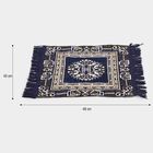 Multicolor Polyester Door Mat, , small