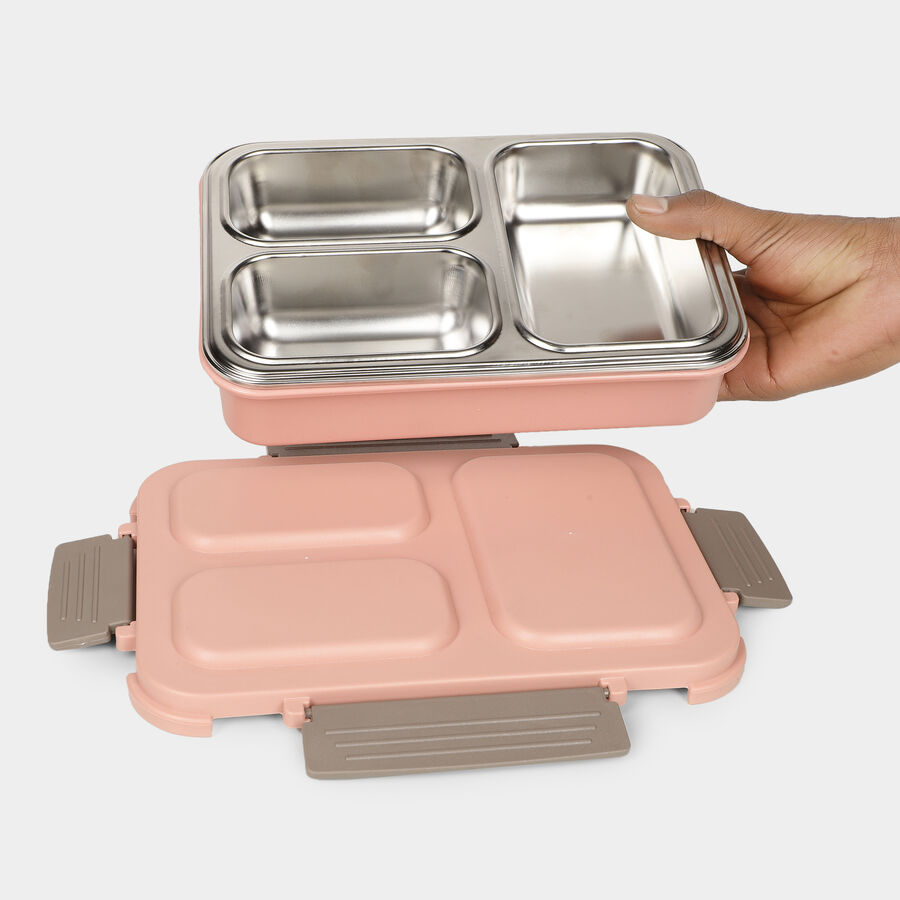 600 ml Lunch Box, , large image number null