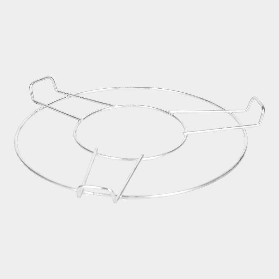 Steel Trivet, , large image number null
