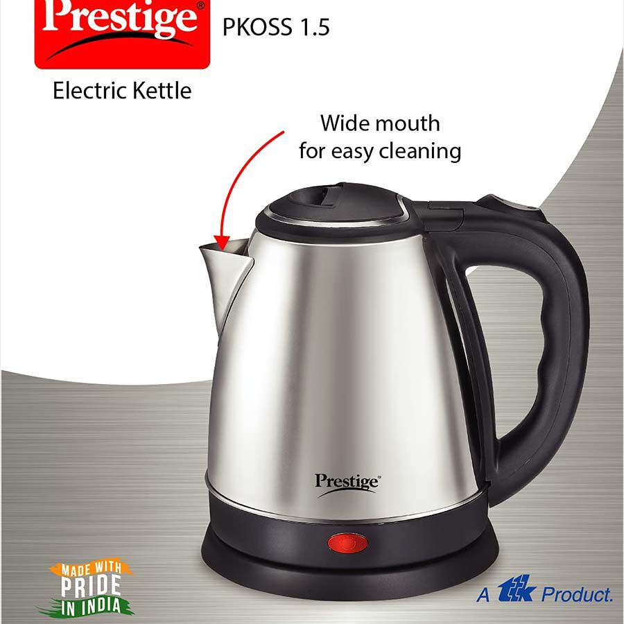 Electric kettle price in store vishal mega mart