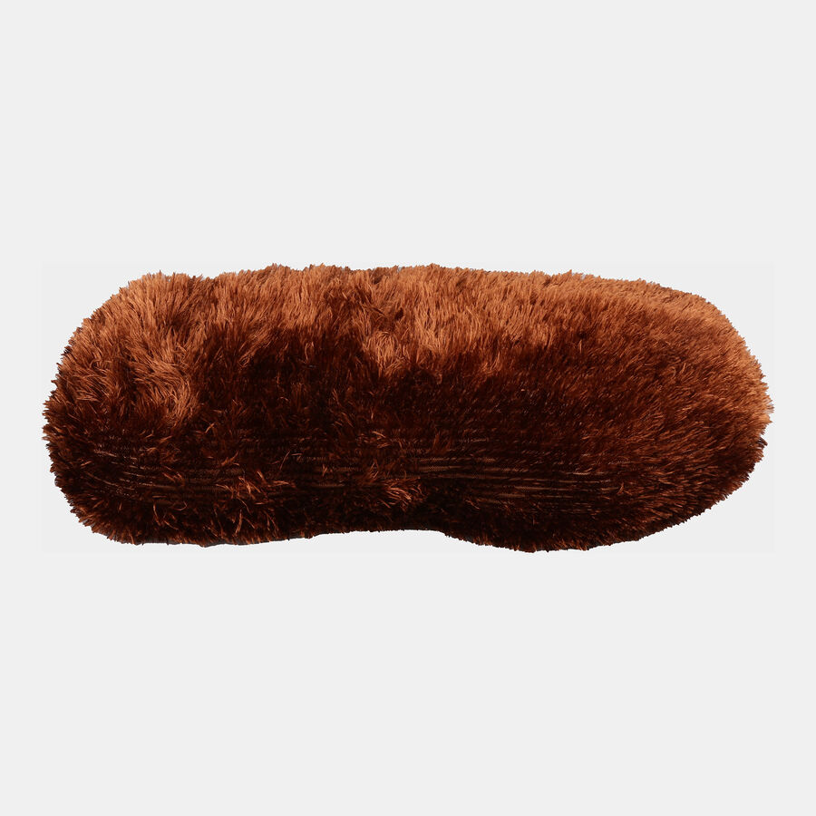 Fibre Solid Bolster, , large image number null