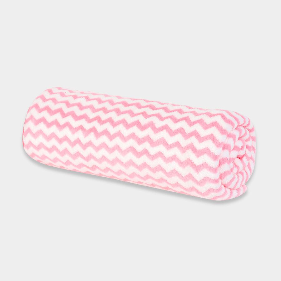 Microfiber Bath Towel, 280 GSM, 65 X 137 cm, , large image number null