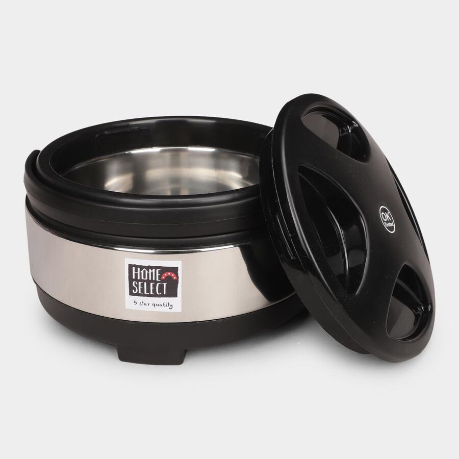 1.1L|1.8L|2.3L Steel Casserole, , large image number null
