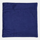 Jacquard Microfiber Cushion Cover, , small image number null