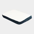 White Memory Foam Pillow, , small image number null