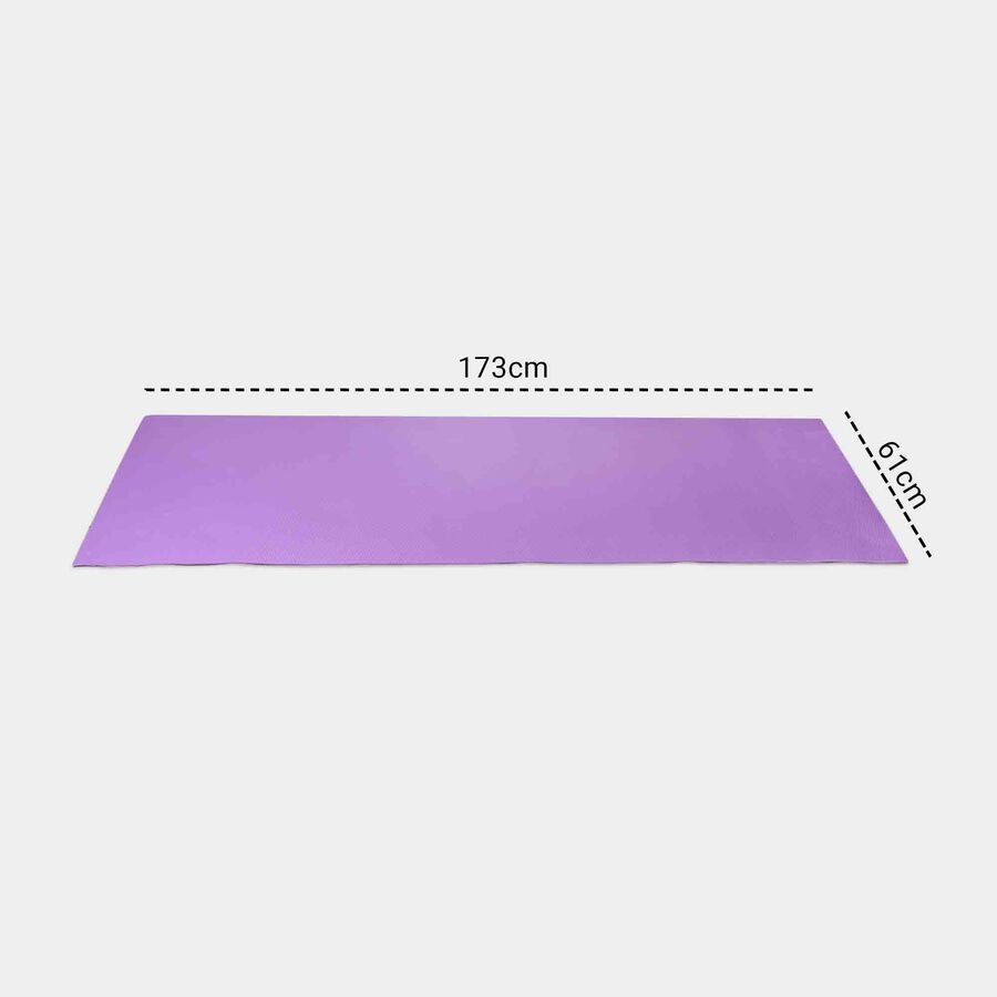 Anti-Skid EVA Yoga Mat, , large image number null