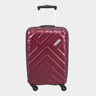 4 Wheel Hard Case Trolley, Small, , small image number null