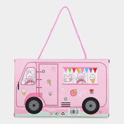 Pencil Box Gift Set 