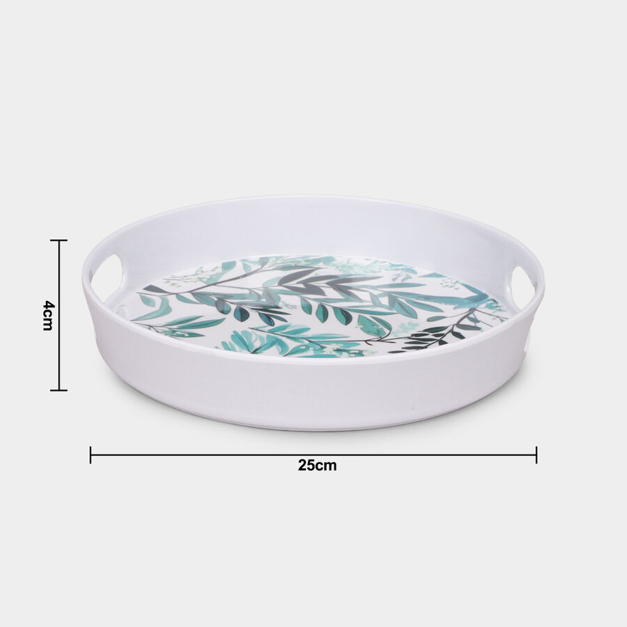 Melamine Serving Tray, , large image number null