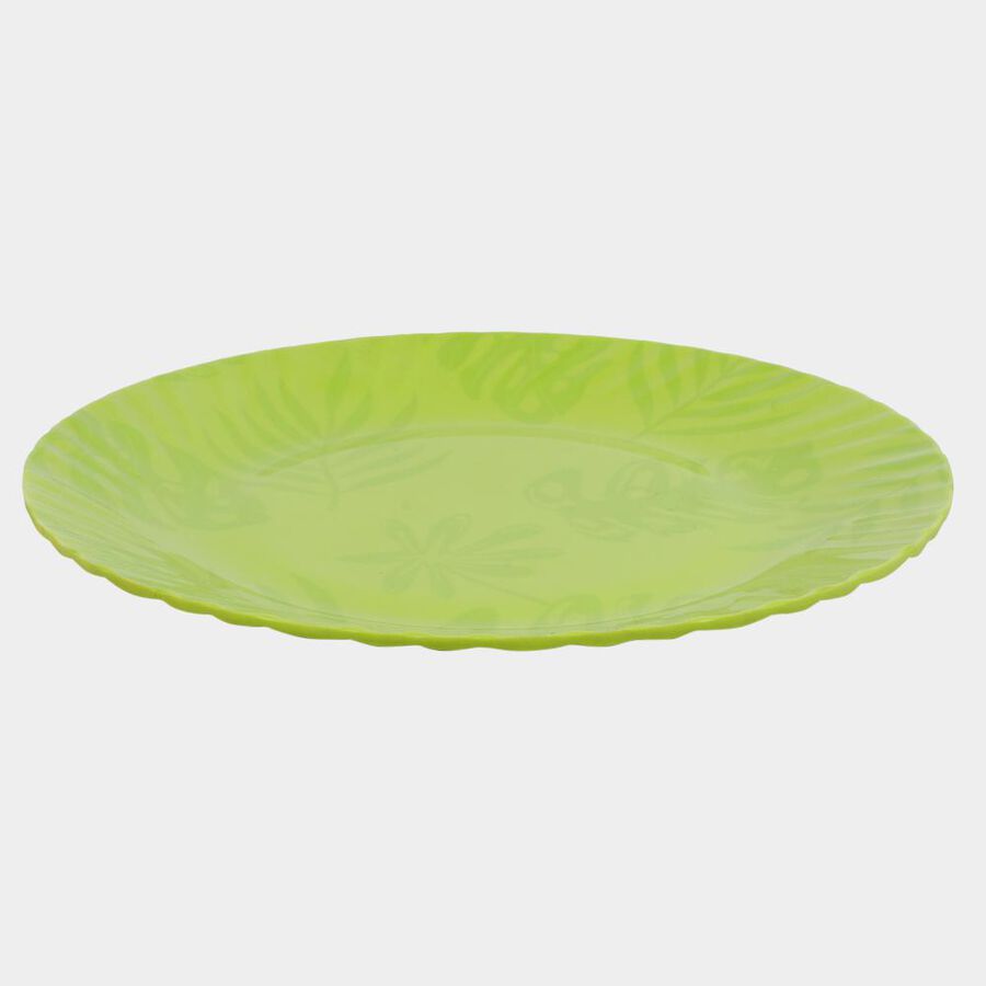 Melamine Full Plate, , large image number null