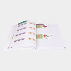 1 Pc. Educational Books - Colour/Design May Vary, , small image number null