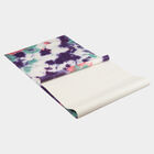 Purple PVC Yoga Mat , , small image number null