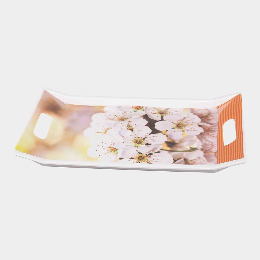 Melamine Serving Tray, , large image number null
