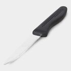 Steel Kitchen Knife, , small image number null