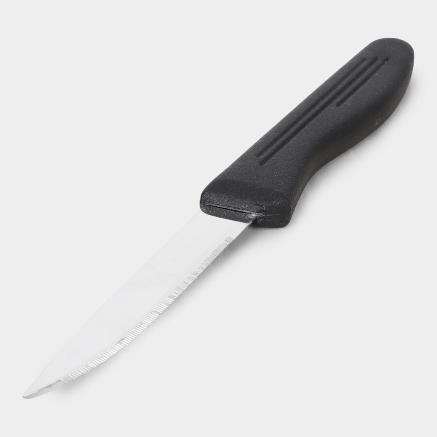 Steel Kitchen Knife, , large image number null