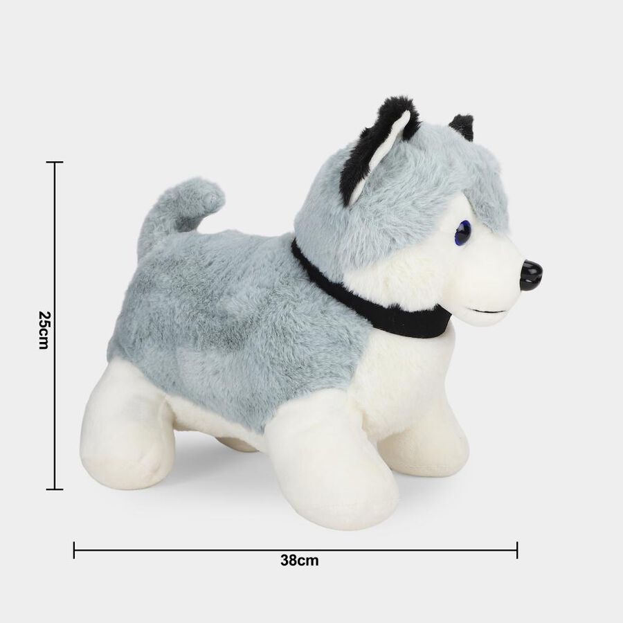 Kid's Plastic Teddy Bear, , large