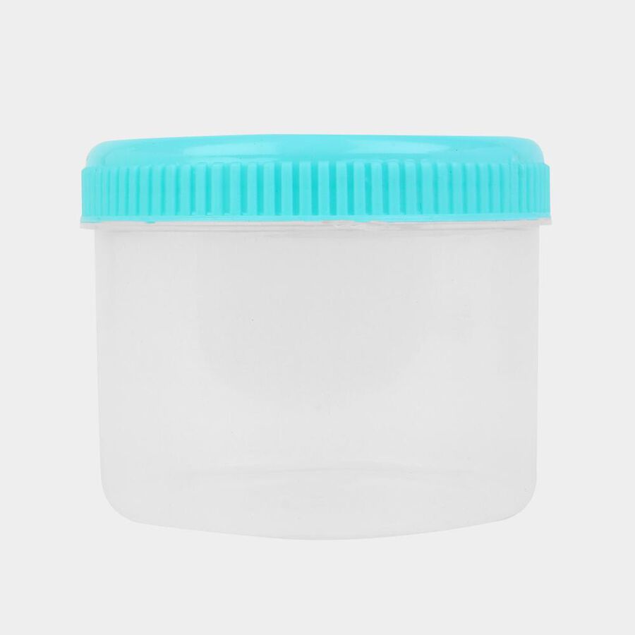 350 ml Plastic Container Set of 6, , large image number null