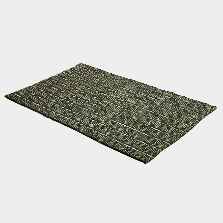 पॉलिएस्टर कालीन, 84 x 140 सेमी, , large image number null