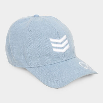 Men's Fabric Cap