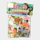 Wild Animal Educational Toys, , small image number null