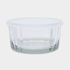 125 ml Glass Jar with Lid, Set of 4, , small image number null