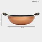 1 L Non-Stick Kadahi, 20 cm Dia., , small image number null