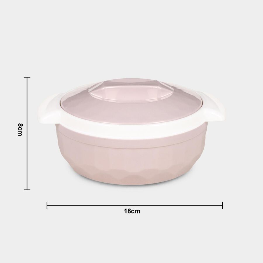 900 ml Insulated Casserole, , large image number null