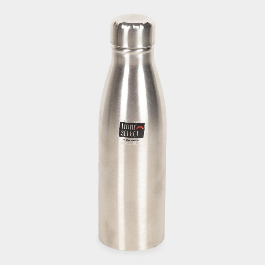 750 ml Steel Insulated Bottle, , large image number null