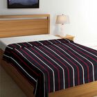 Microfiber Single Bed Cover, , small image number null