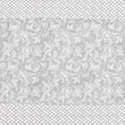Grey Polyester Pillow Cover, , small image number null