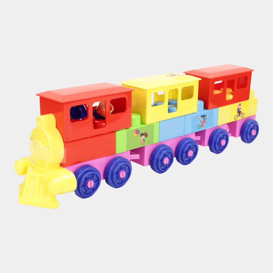 Kid's Building Blocks(27 Pcs), , large image number null