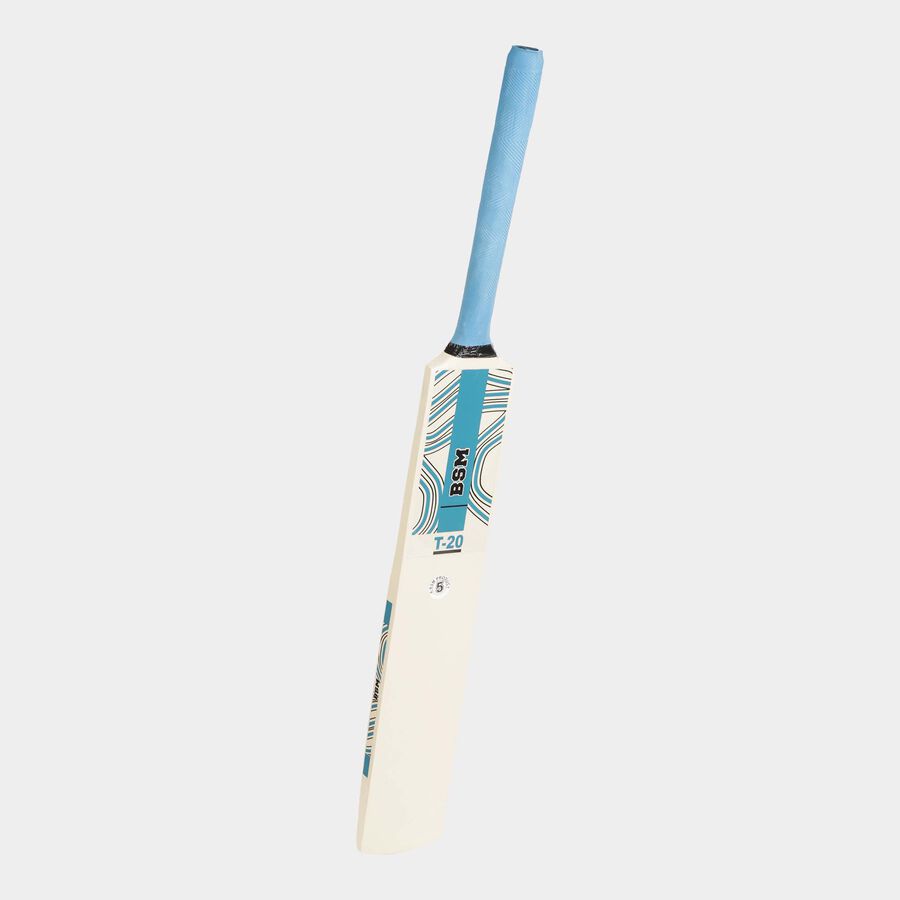 Clear Wooden Bat, , large image number null