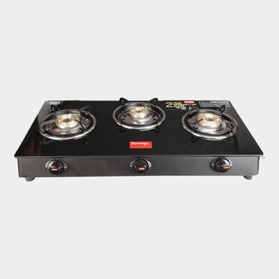3 Burner Gas Stove
