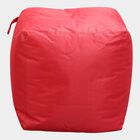 Polyester Pouffe, , small image number null