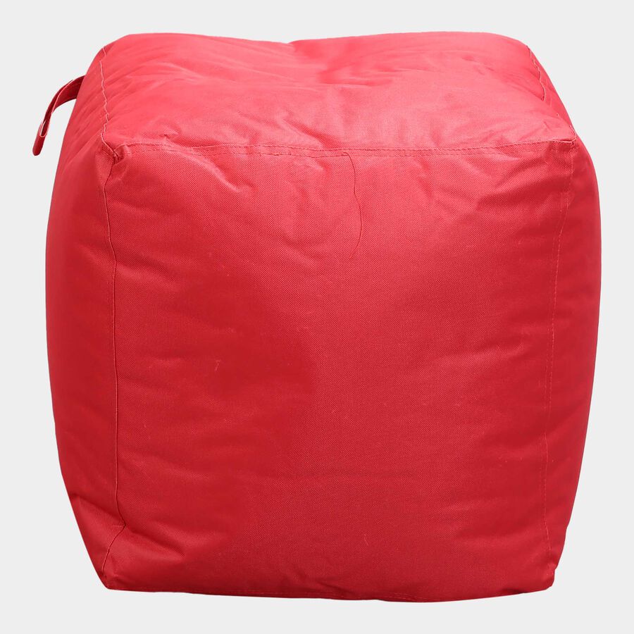 Polyester Pouffe, , large image number null