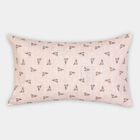 Yellow Cotton Pillow Cover, , small image number null