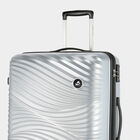 4 Wheel Hard Case Trolley, Small, , small image number null