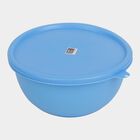 1.2 L Steel Bowl, Microwave Safe, , small image number null