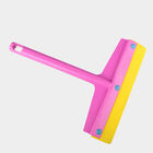 Plastic Kitchen Wiper - Colour/Design May Vary, , small image number null