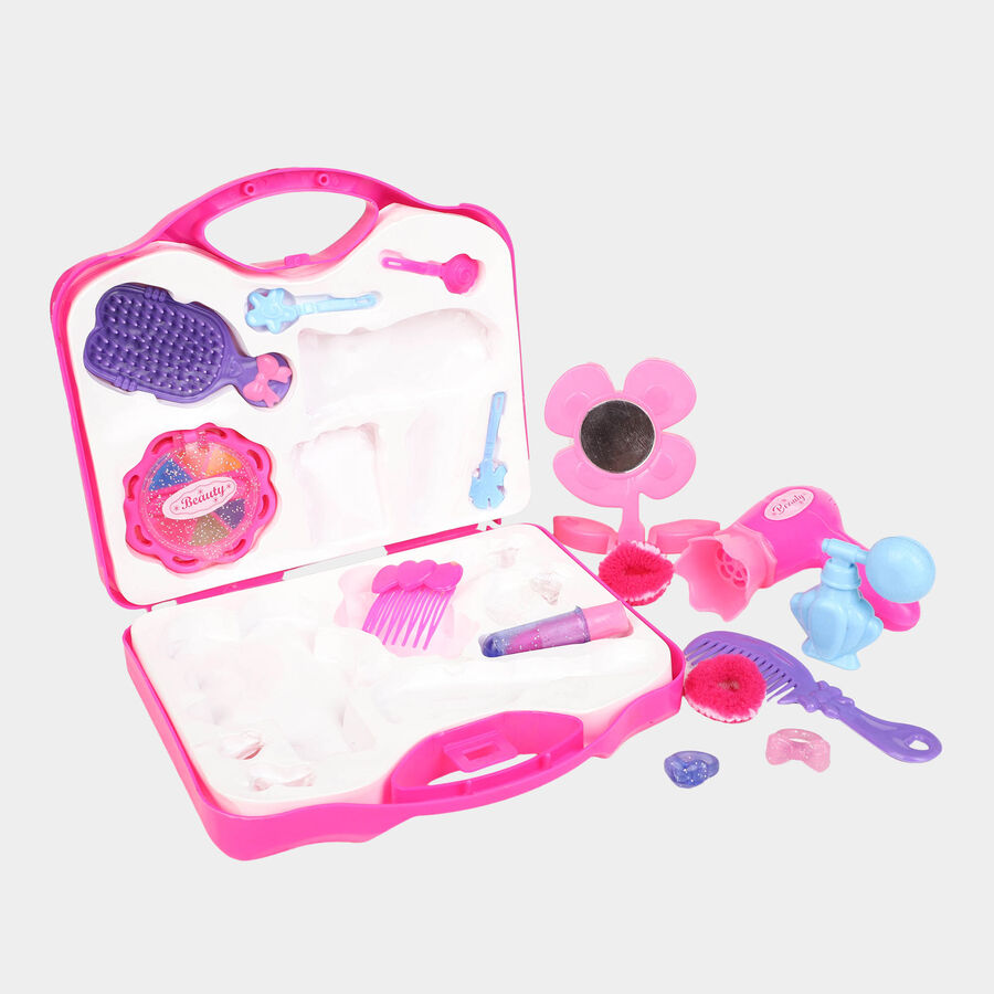 Toy Beauty Set, , large image number null