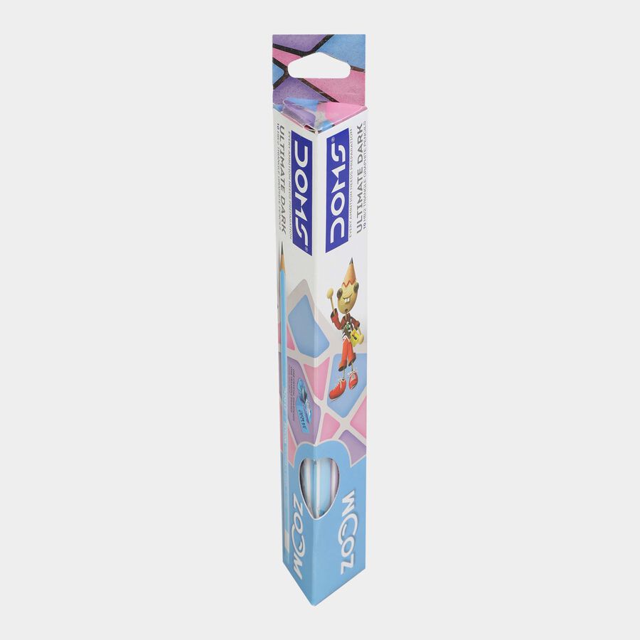 10 Pencil Set, , large image number null