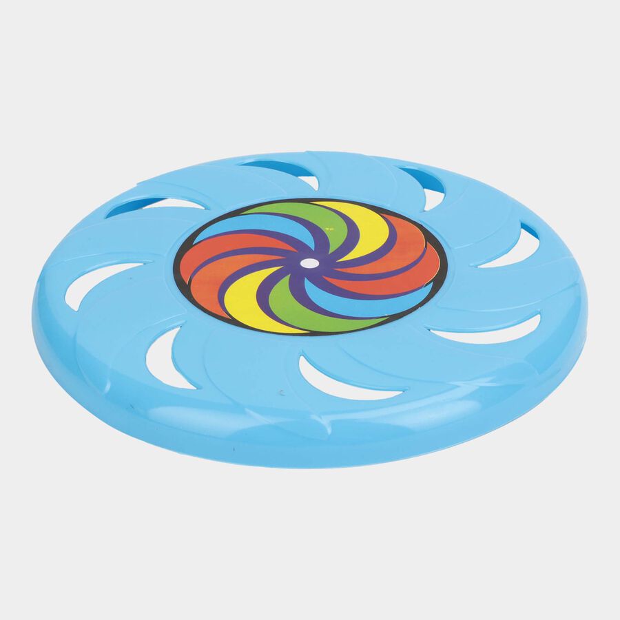 Kid's Frisbee Disc - Color/Design May Vary, , large